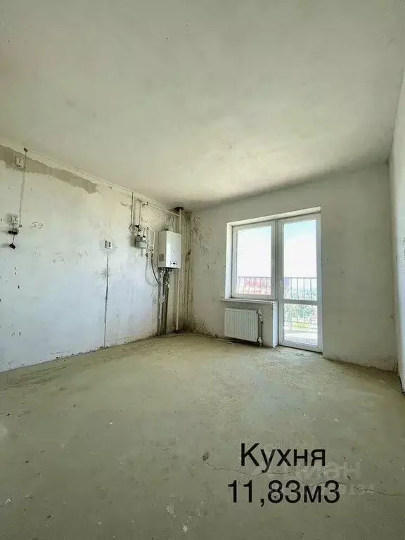 3-к кв. Севастополь просп. Генерала Острякова, 3 (80.0 м) - Фото 1