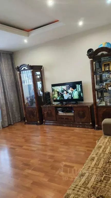 3-к кв. Бурятия, Улан-Удэ Ключевская ул., 40 (63.8 м) - Фото 2