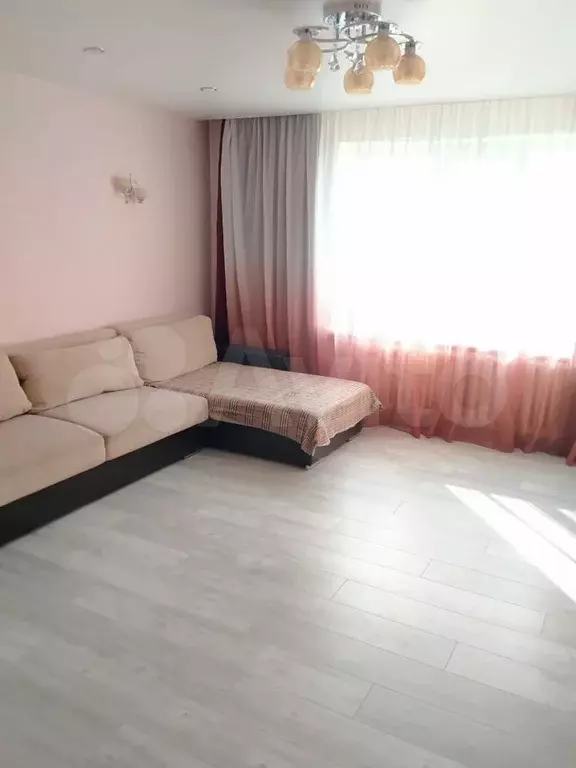 2-к. квартира, 65 м, 5/9 эт. - Фото 0