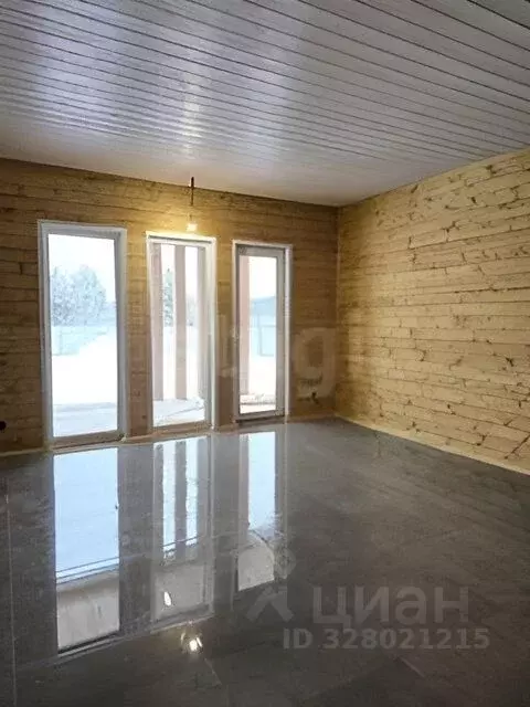 Дом в Марий Эл, Медведевский район, Сидоровское с/пос, Дружба СНТ, ... - Фото 1