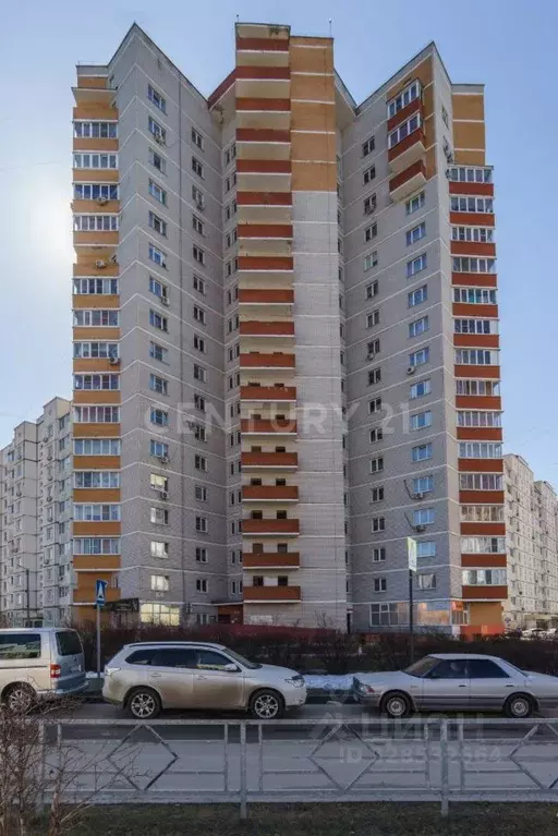 1-к кв. Липецкая область, Липецк Учебный пер., 2 (49.8 м) - Фото 1