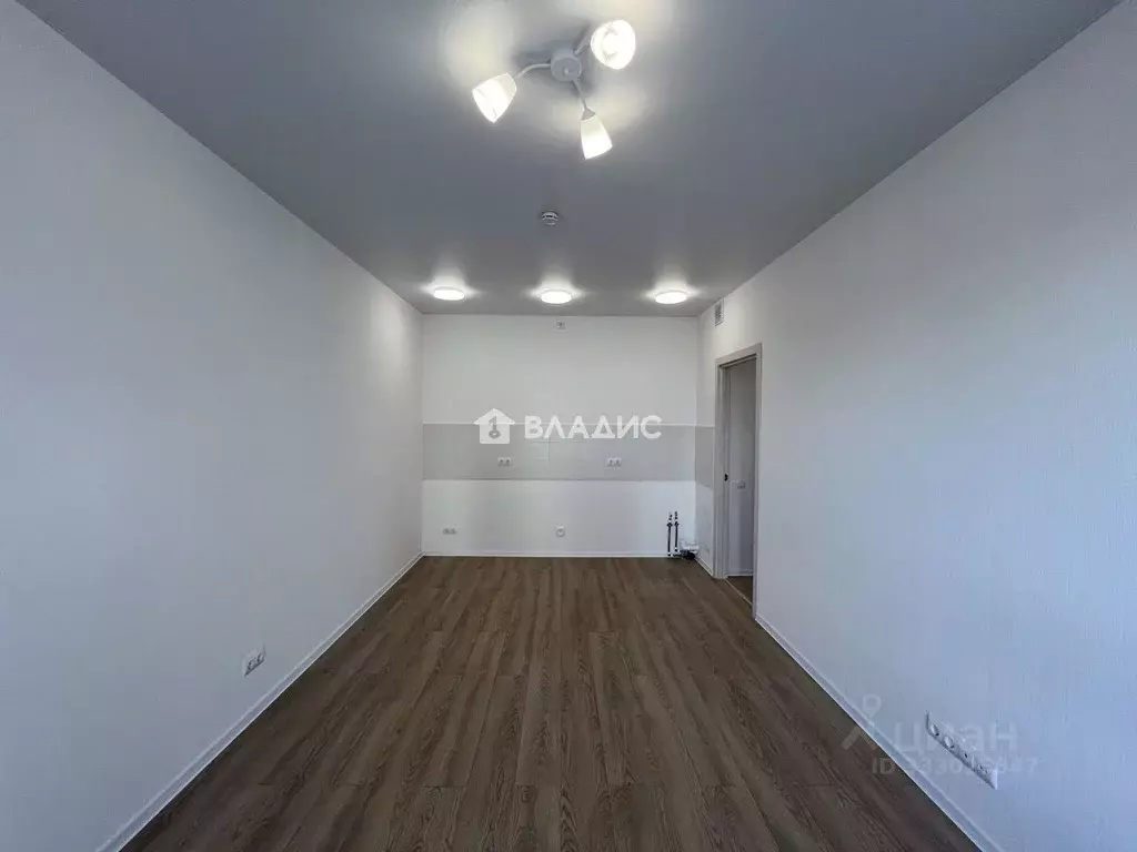 Студия Москва 2-й Тушинский проезд, 1 (24.1 м) - Фото 1