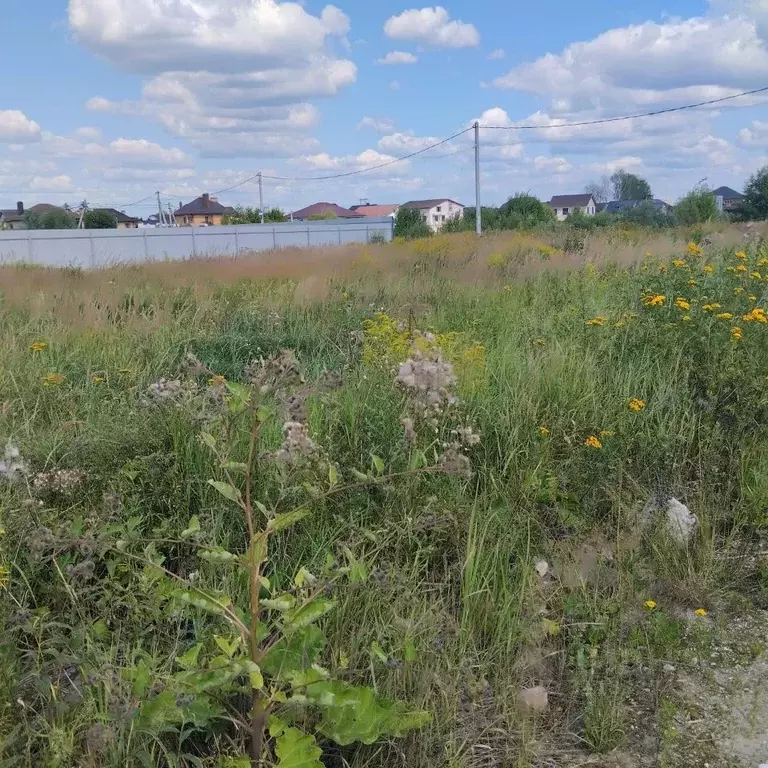 Участок в Московская область, Ленинский городской округ, Мисайлово пгт ... - Фото 0