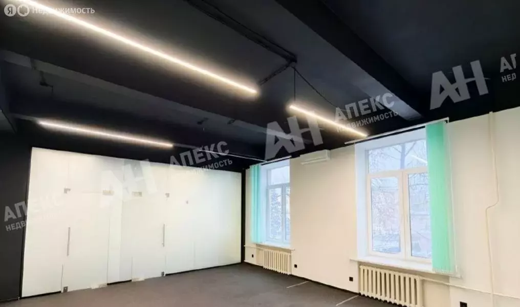 Офис (73 м) - Фото 1