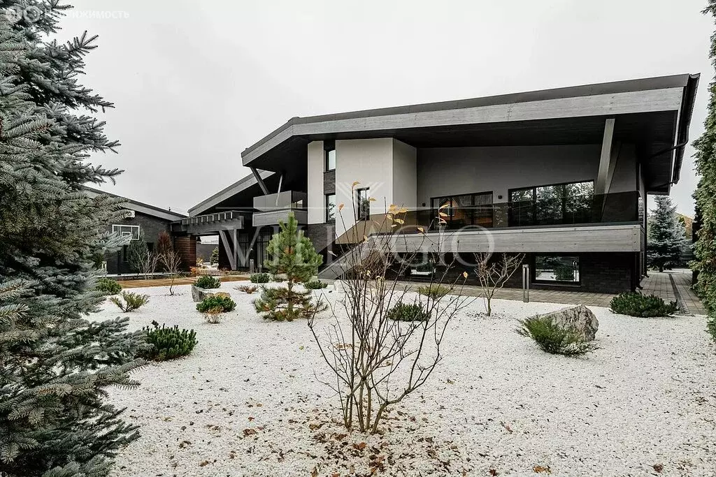 Дом в Московская область, городской округ Красногорск, деревня ... - Фото 2