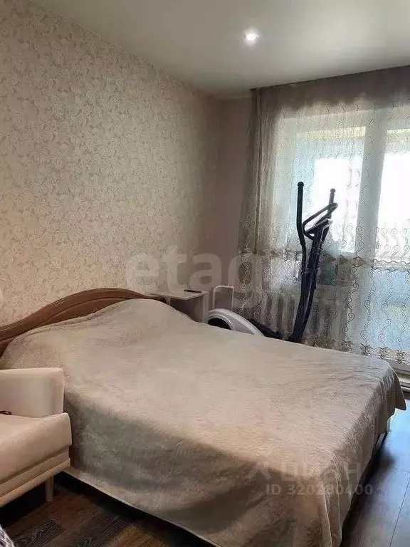3-к кв. Владимирская область, Ковров ул. Машиностроителей, 15 (65.2 м) - Фото 1