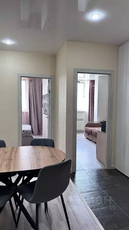 Квартира, 2 комнаты, 39.6 м - Фото 0