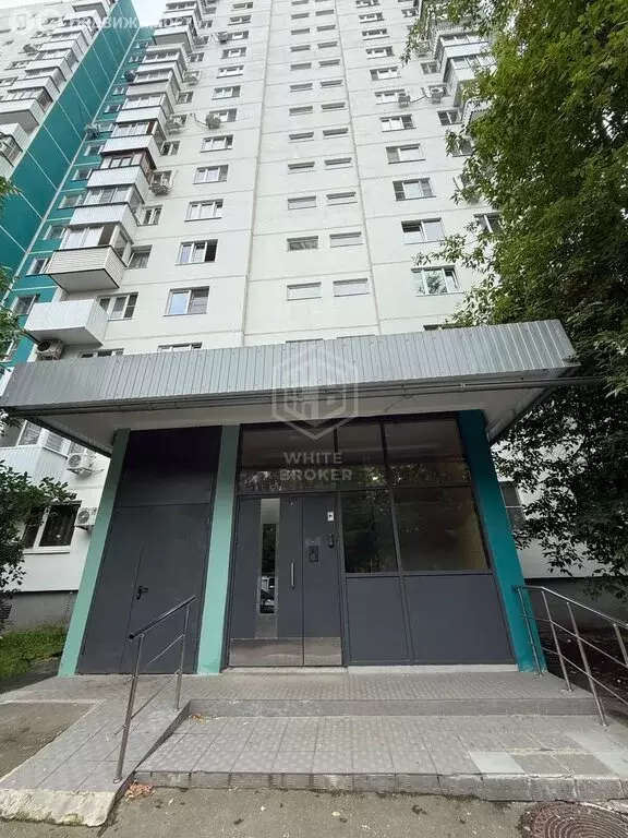 2-комнатная квартира: Москва, улица Академика Анохина, 26к3 (55 м) - Фото 0
