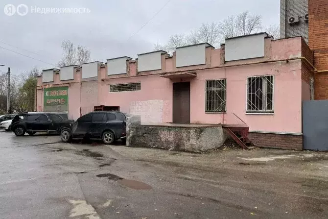 Помещение свободного назначения (150 м) - Фото 0