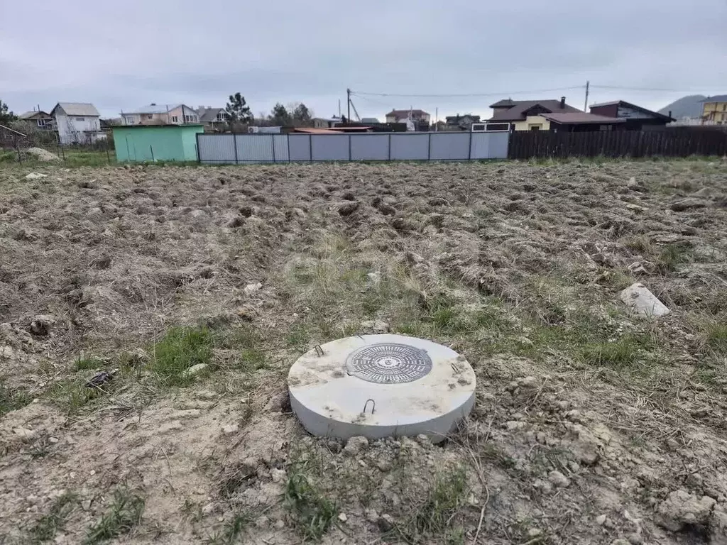 Участок 5,9 сот. (СНТ, ДНП) - Фото 0
