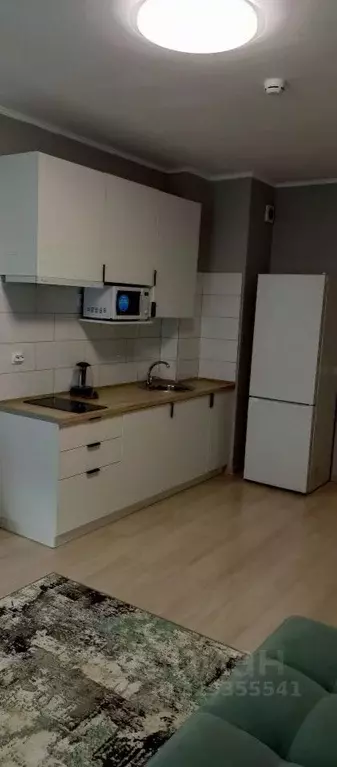 Студия Свердловская область, Екатеринбург просп. Космонавтов, 108/3 ... - Фото 2