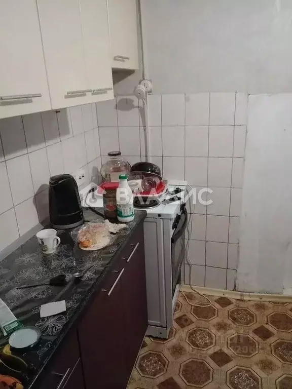 2-к кв. Алтайский край, Бийск ул. Александра Матросова, 45 (24.0 м) - Фото 1