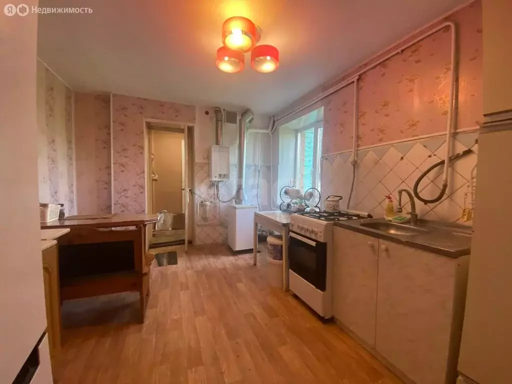 Дом в Орудьево, улица Мира (92 м) - Фото 1
