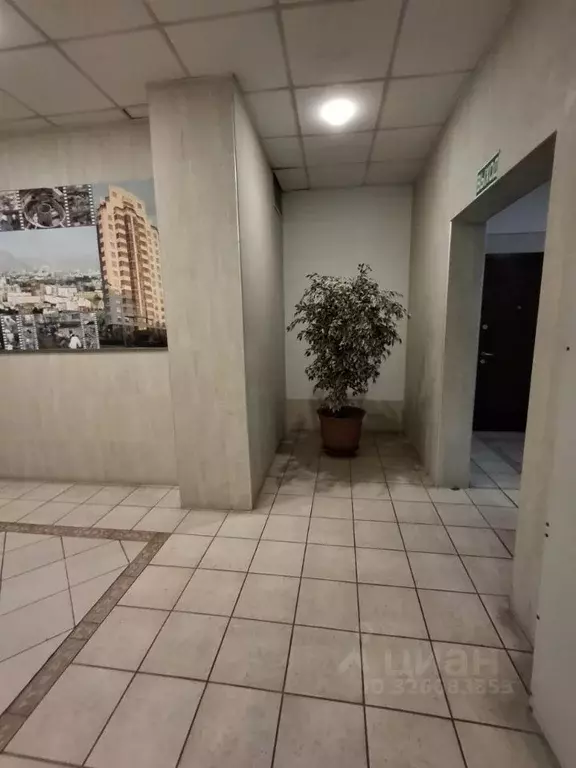 3-к кв. Москва Большой Рогожский пер., 12 (90.0 м) - Фото 2