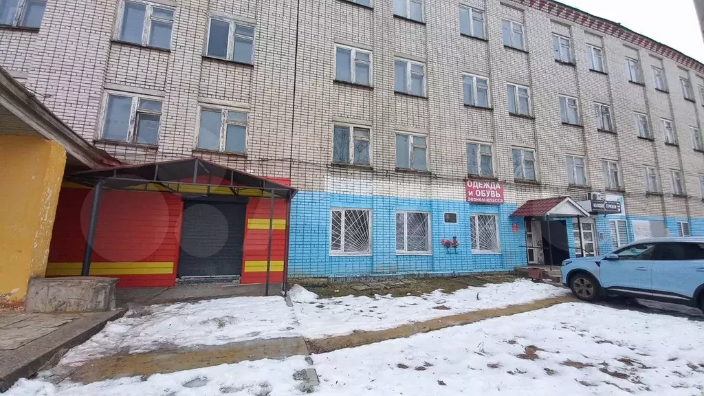 Продам помещение свободного назначения, 257.5 м - Фото 1