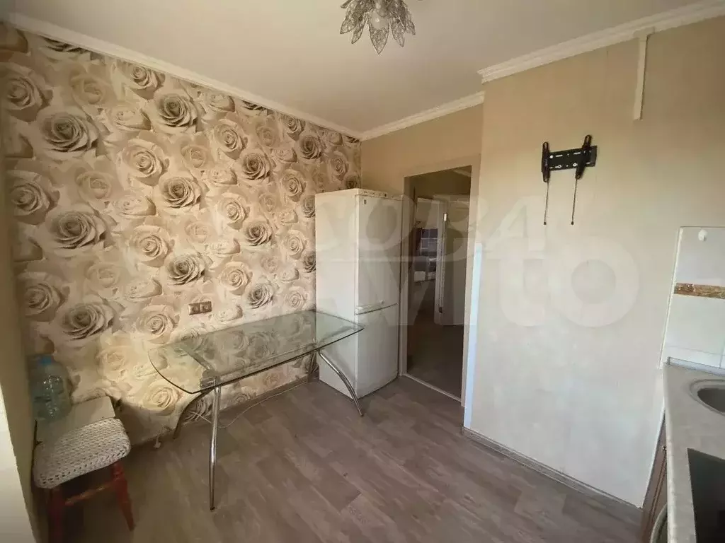 1-к. квартира, 35 м, 5/5 эт. - Фото 1