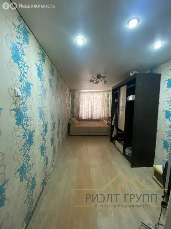 2-комнатная квартира: Казань, Парковая улица, 29 (43.9 м) - Фото 2