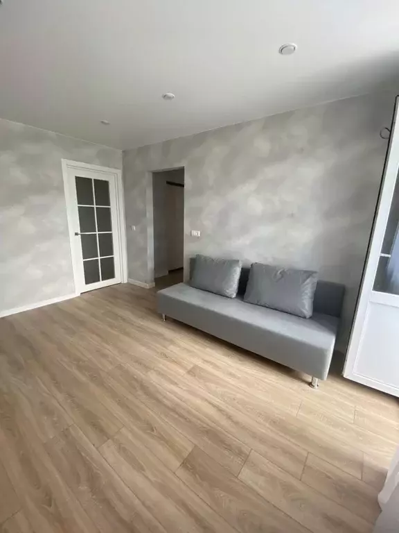 Продаётся 3-к квартира, 58.6 м - Фото 1