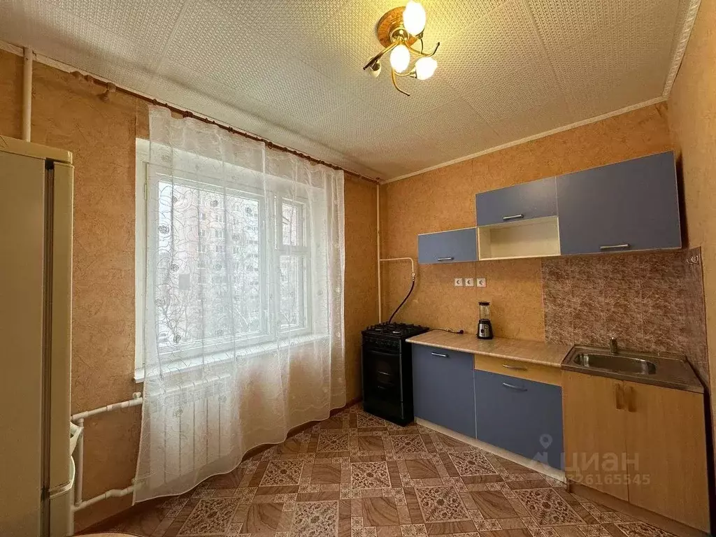 1-к кв. Ярославская область, Ярославль ул. Серго Орджоникидзе, 26 ... - Фото 1