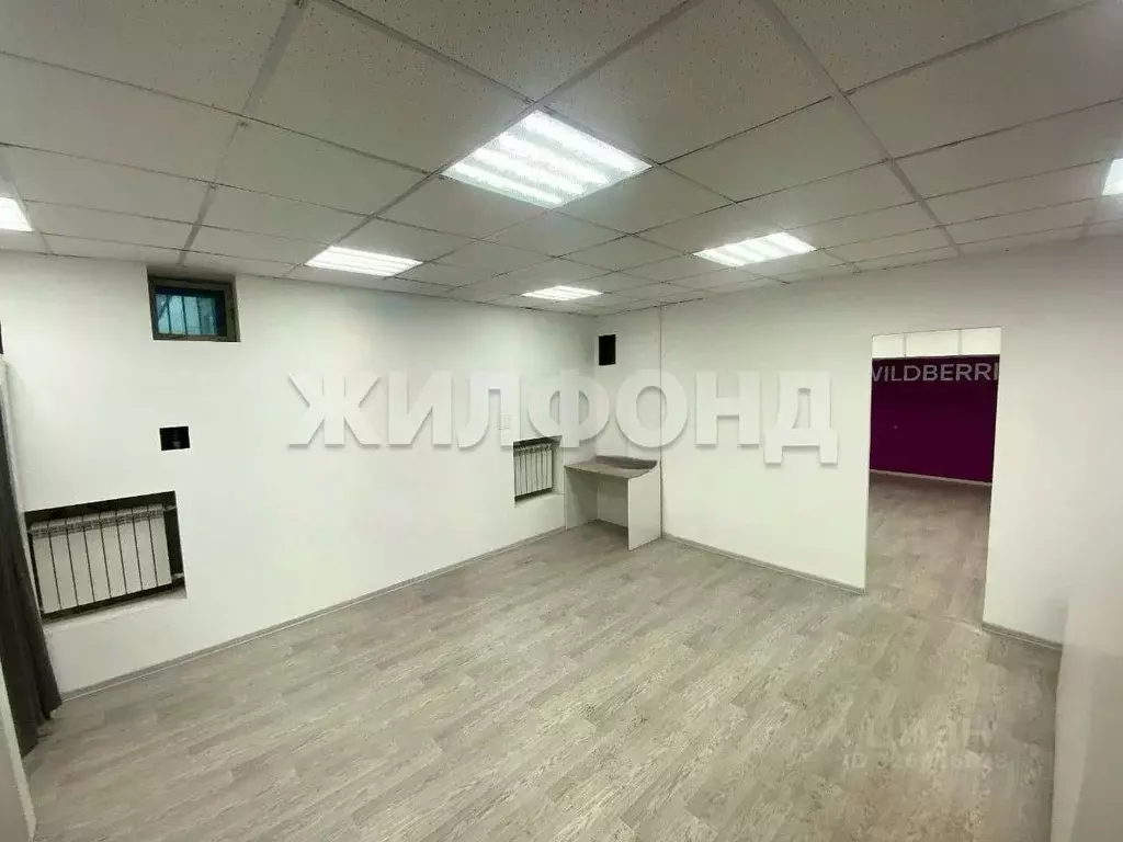 Помещение свободного назначения в Новосибирская область, Новосибирск ... - Фото 2