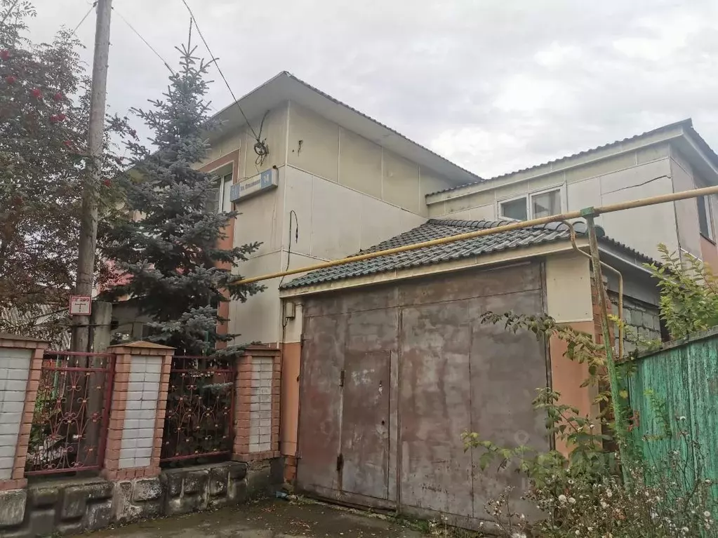 Дом в Свердловская область, Новоуральск Ольховая ул., 14 (386 м) - Фото 2