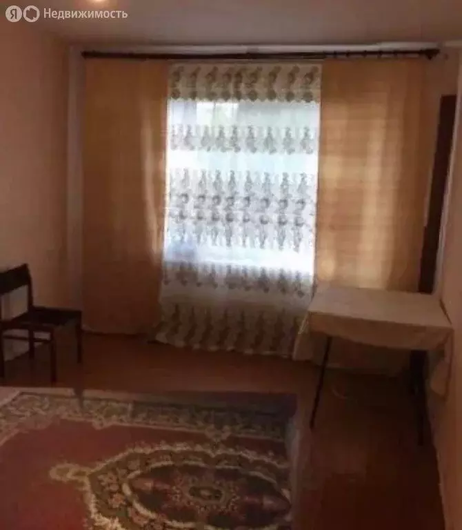 1к в 2-комнатной квартире (18 м) - Фото 2