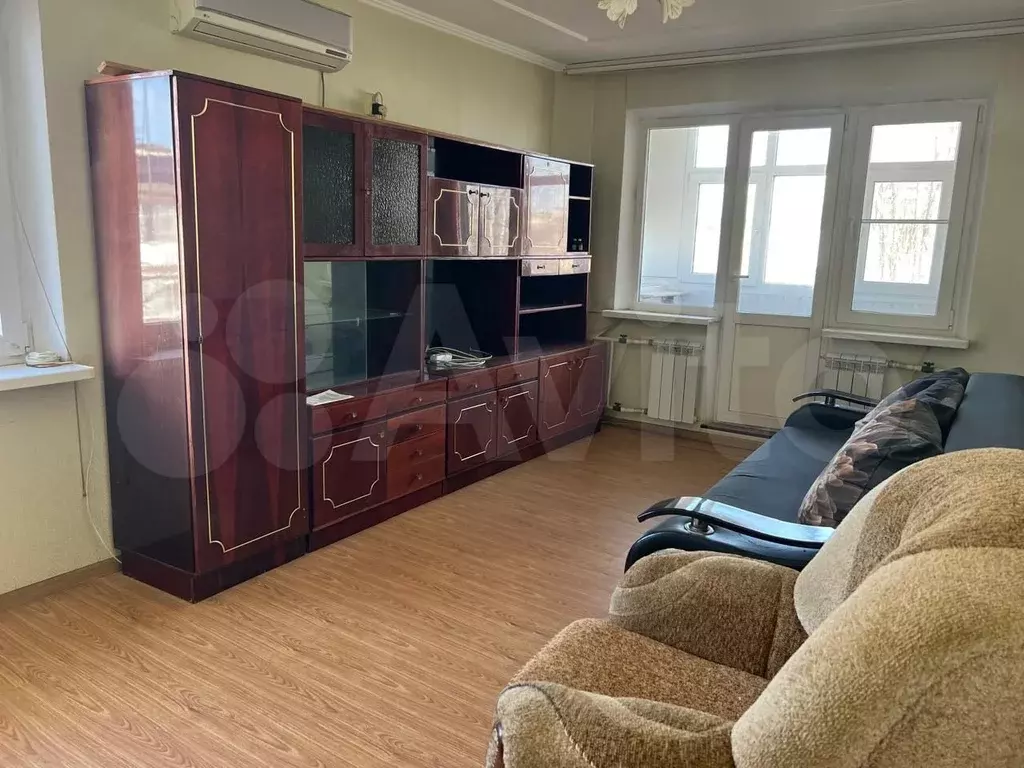 2-к. квартира, 46 м, 5/5 эт. - Фото 0
