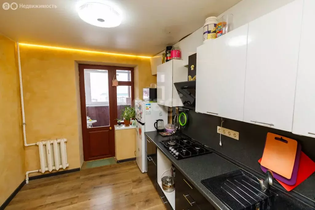 1-комнатная квартира: Ижевск, Нагорная улица, 58 (35.5 м) - Фото 2