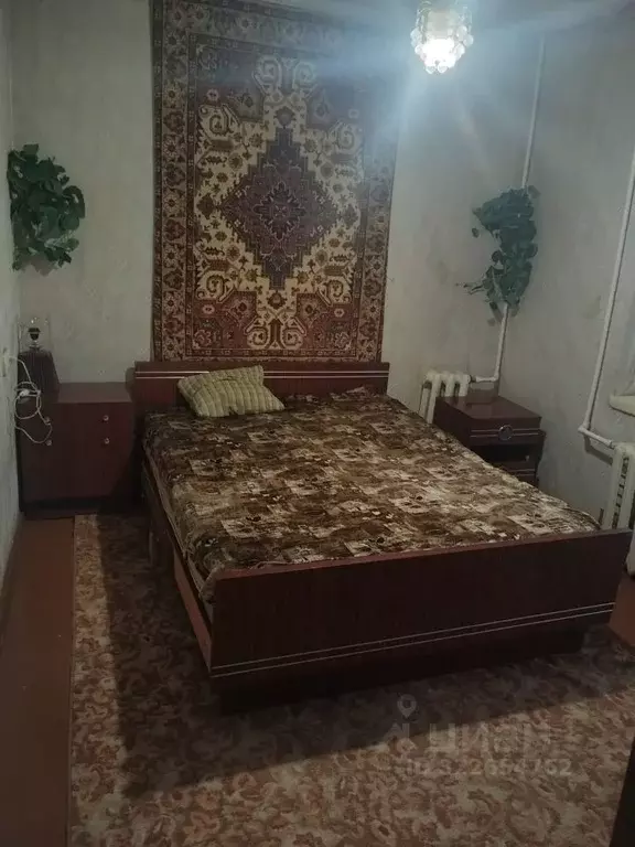 2-к кв. Ростовская область, Ростов-на-Дону Северный мкр, ул. Волкова, ... - Фото 2