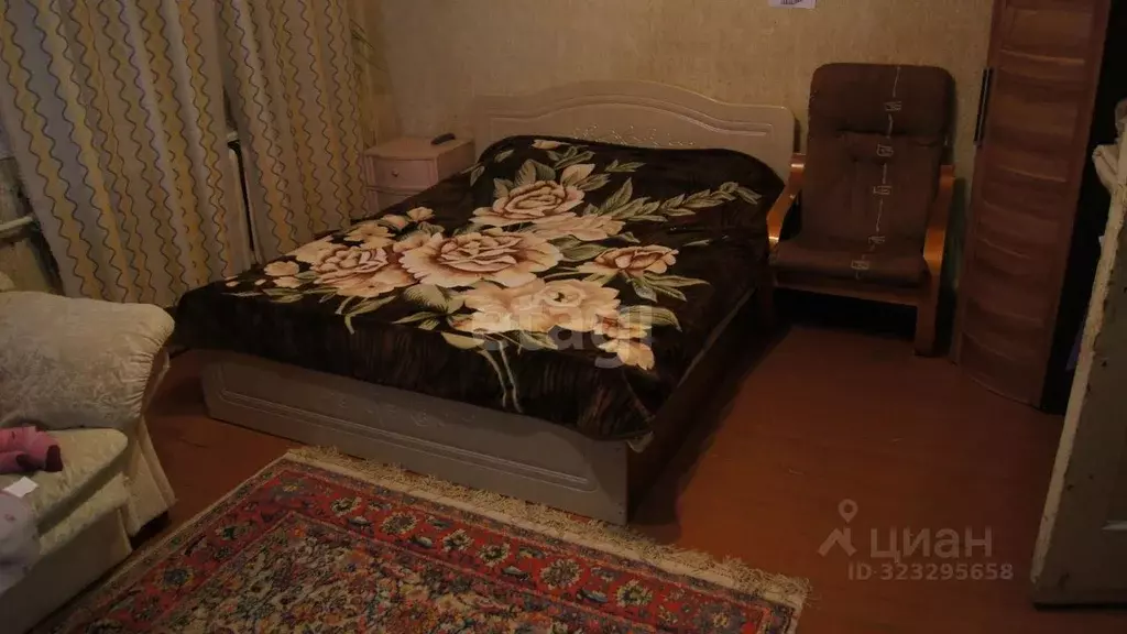 2-к кв. Калужская область, Калуга ул. Пухова, 23 (48.3 м) - Фото 1