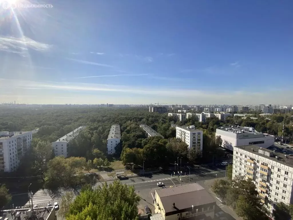 3-комнатная квартира: Москва, улица Юных Ленинцев, 73 (75.2 м) - Фото 1