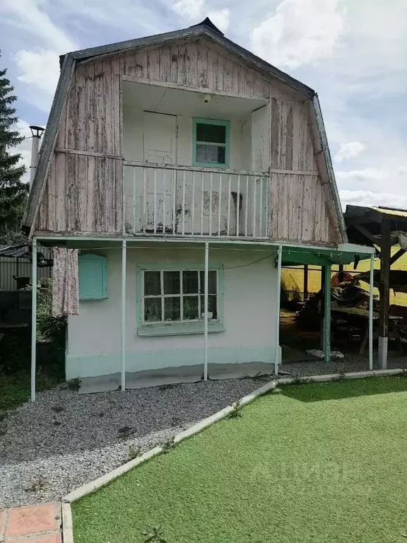 Дом в Челябинская область, Челябинск Слава СНТ,  (22 м) - Фото 2