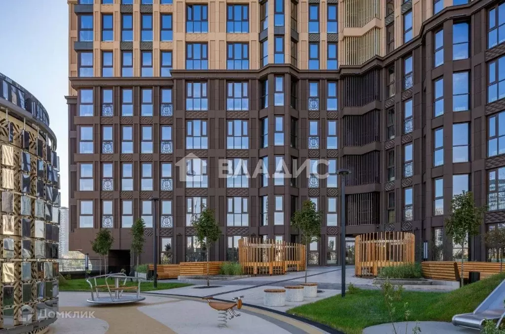 Продаётся 3-к квартира, 105 м - Фото 1