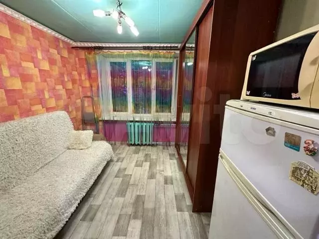 Квартира-студия, 13 м, 3/5 эт. - Фото 1