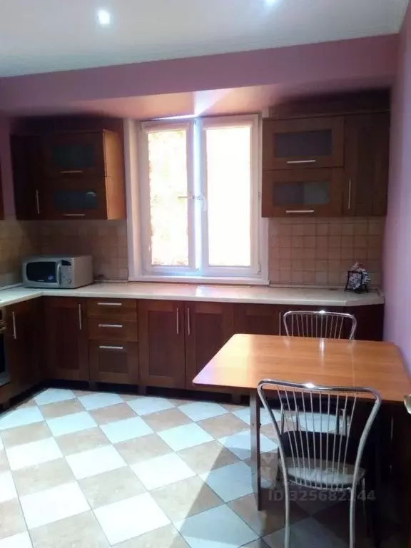 3-к кв. Москва Миклухо-Маклая ул., 34 (90.0 м) - Фото 2