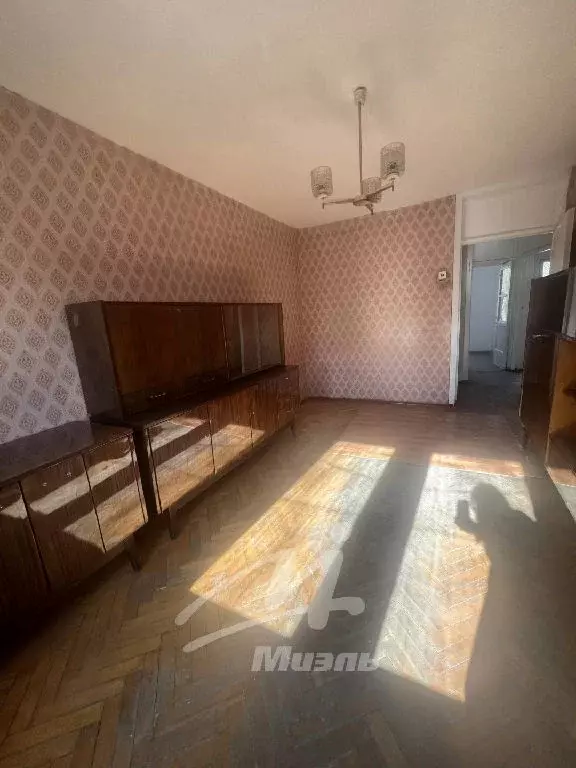 Продается 3-комнатная квартира - Фото 2