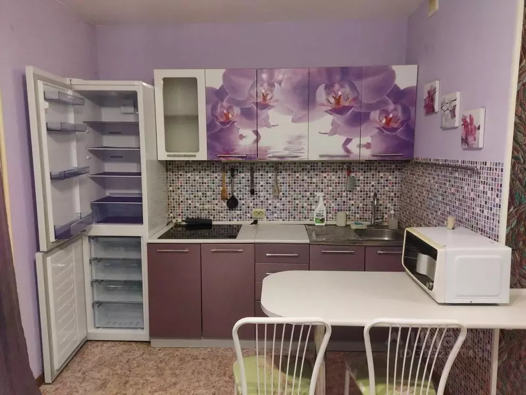 Студия Томская область, Томский район, Богашевское с/пос, пос. Ключи ... - Фото 1