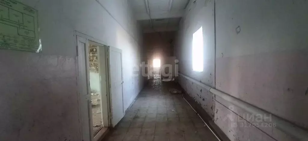Торговая площадь в Пермский край, Ординский район, с. Орда Трактовая ... - Фото 1