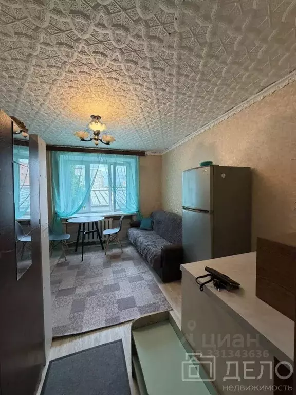 Комната Рязанская область, Рязань Кальная ул., 24 (14.0 м) - Фото 2