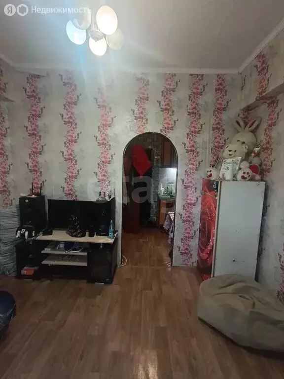 Квартира-студия: Красноярск, улица 52-й Квартал, 2 (18.8 м) - Фото 2