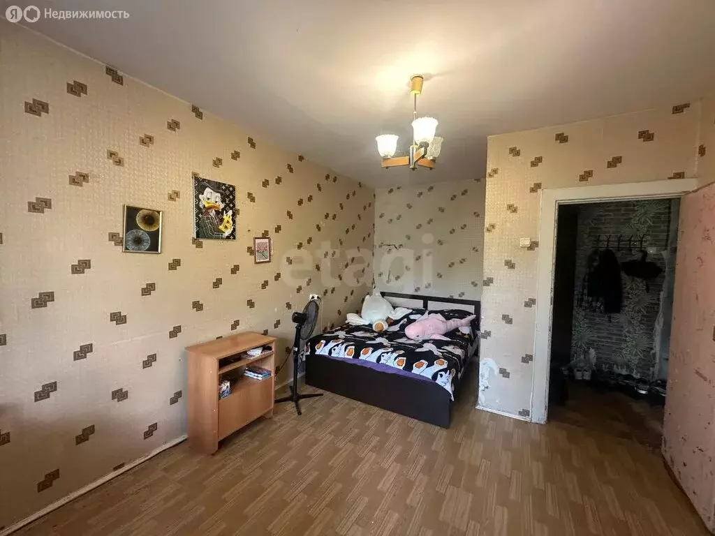 1-комнатная квартира: Озерск, микрорайон Заозёрный, 6/1 (34 м) - Фото 0