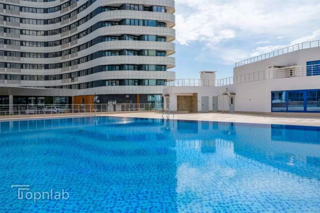 Свободной планировки кв. Крым, Ялта муниципальный округ, Гурзуф пгт ... - Фото 2