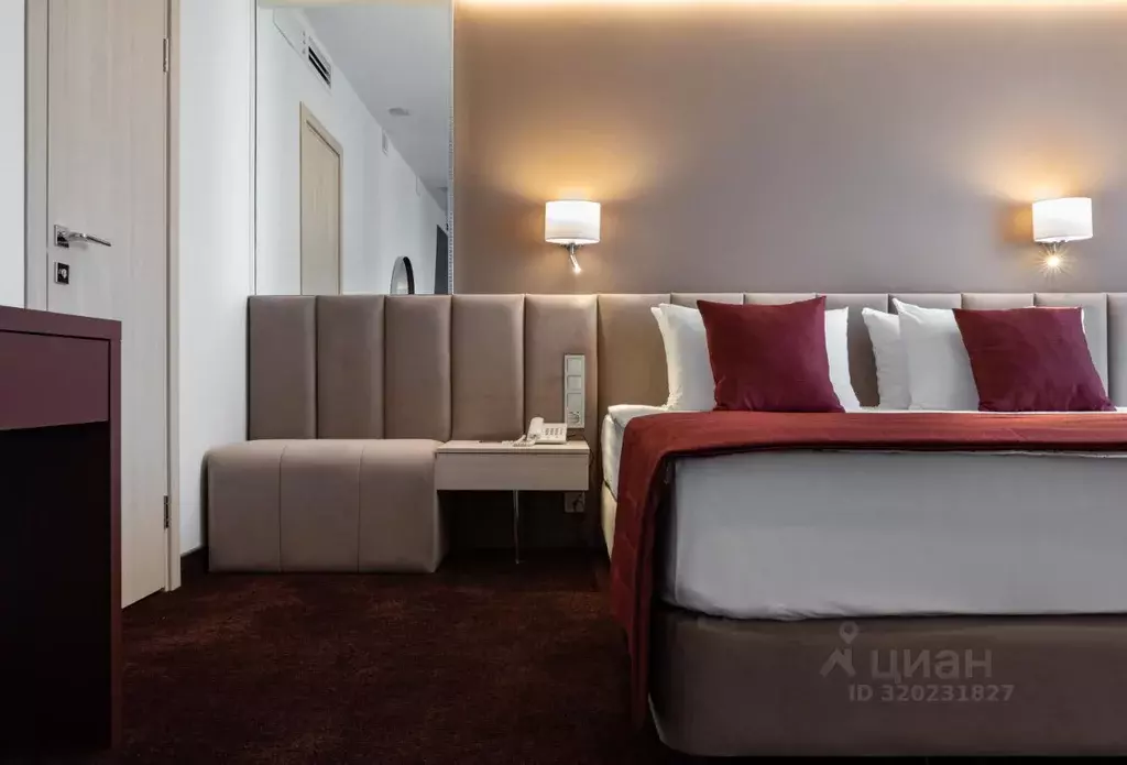 Комната Москва Измайловское ш., 71К4Г-Д (41.0 м) - Фото 2