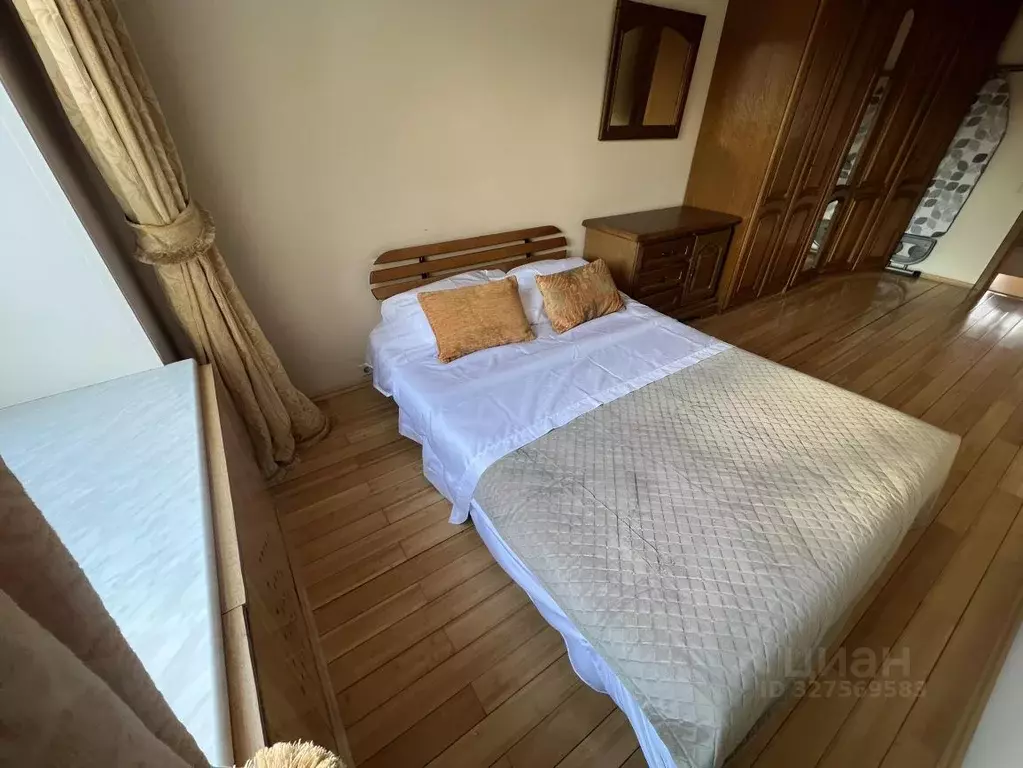 2-к кв. Москва ул. Зорге, 32 (60.0 м) - Фото 2