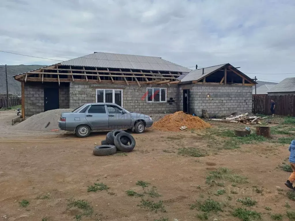 Участок в Тыва, Кызыл ул. Чульдума (8.9 сот.) - Фото 2