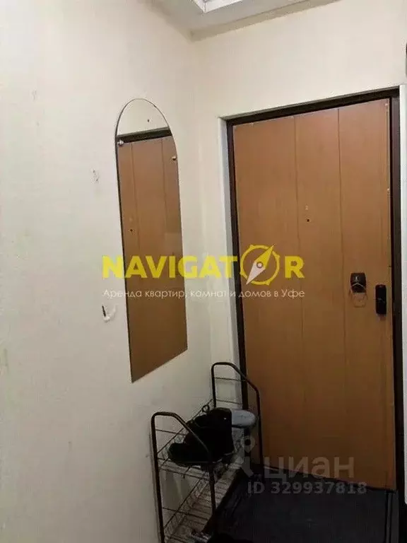 1-к кв. Башкортостан, Уфа ул. Степана Халтурина, 44/1 (12.0 м) - Фото 2