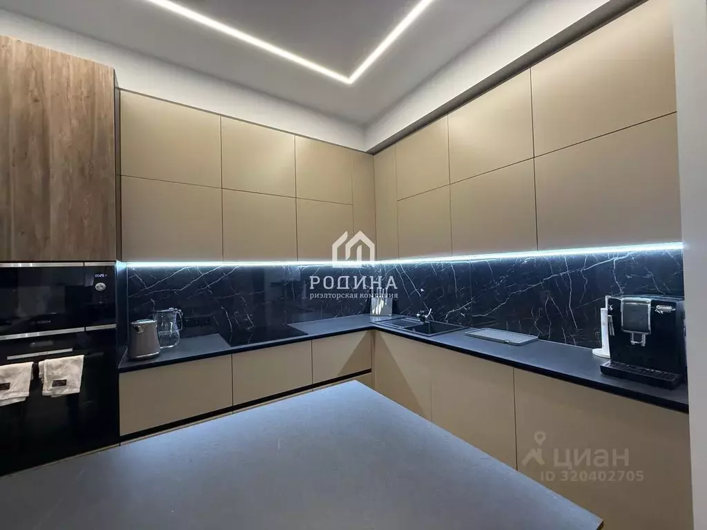 4-к кв. Хабаровский край, Комсомольск-на-Амуре Хетагуровская ул., 13 ... - Фото 2