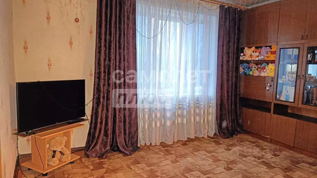 3-к кв. Рязанская область, Рязань ул. Бирюзова, 3к2 (53.8 м) - Фото 0