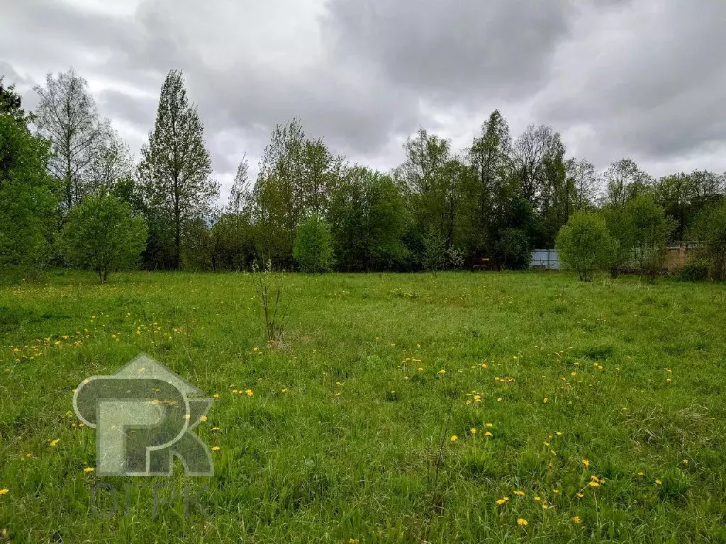 Продается участок в КП Истринские Усадьбы - Фото 1