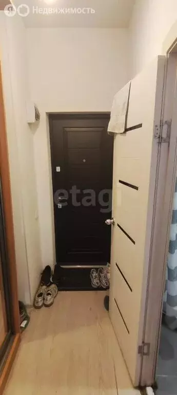 1к в -комнатной квартире (17.6 м) - Фото 1